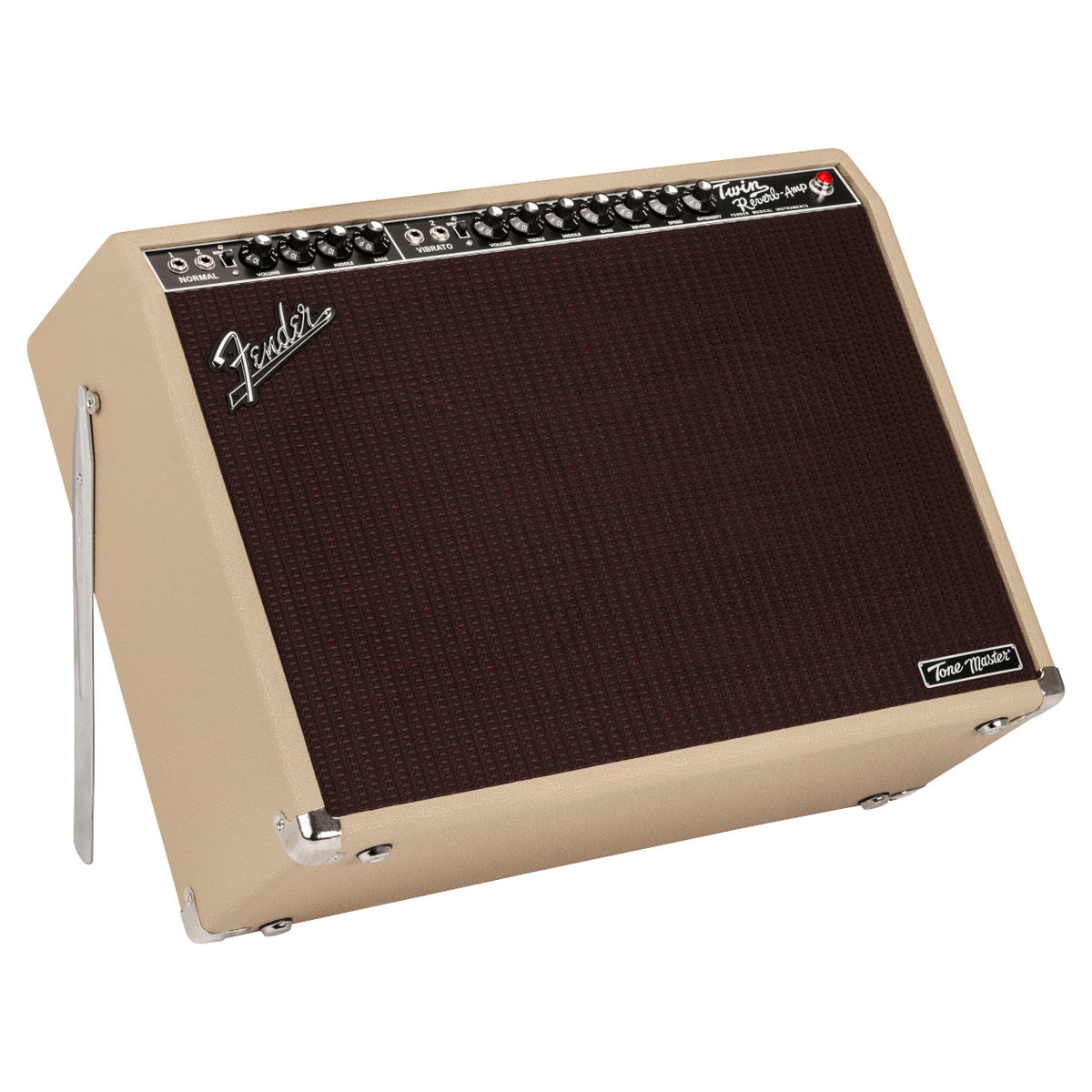 Fender Tone Master Twin Reverb, Blonde