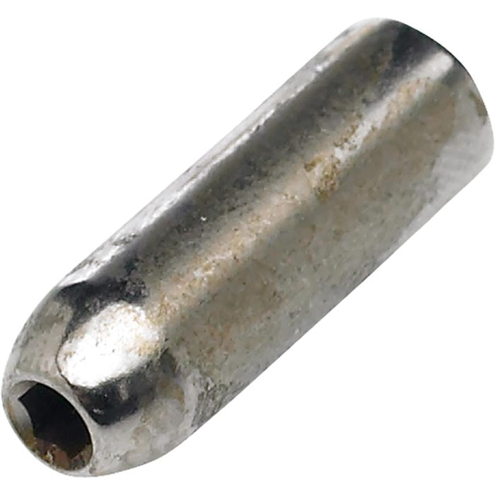 Fender Truss Rod Nut, 1/8”, “Bullet” Style