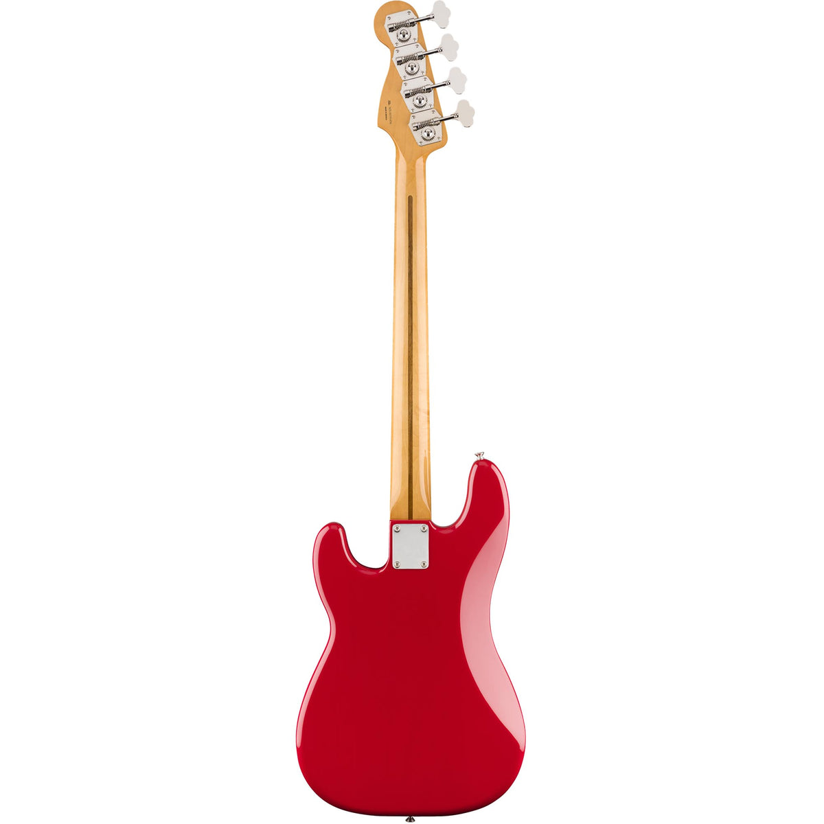 Fender Vintera '50s Precision Bass Maple Fingerboard Dakota Red