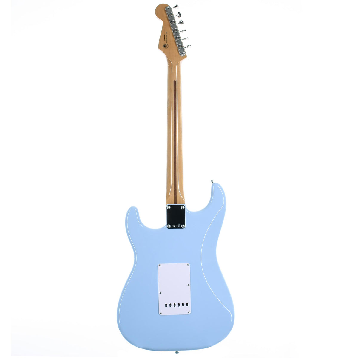 Fender Vintera 50's Stratocaster Maple, Sonic Blue