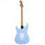 Fender Vintera 50's Stratocaster Maple, Sonic Blue
