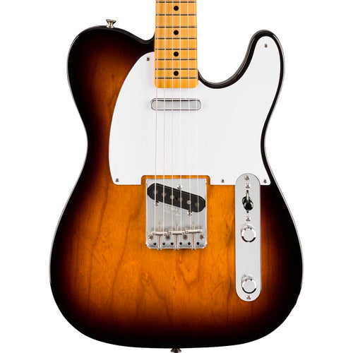 Fender Vintera '50s Telecaster Maple, 2 Color Sunburst