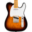 Fender Vintera '50s Telecaster Maple, 2 Color Sunburst