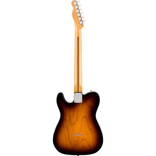 Fender Vintera '50s Telecaster Maple, 2 Color Sunburst