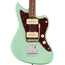 Fender Vintera '60s Jazzmaster Modified Pau Ferro, Surf Green