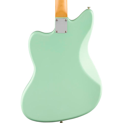 Fender Vintera '60s Jazzmaster Modified Pau Ferro, Surf Green