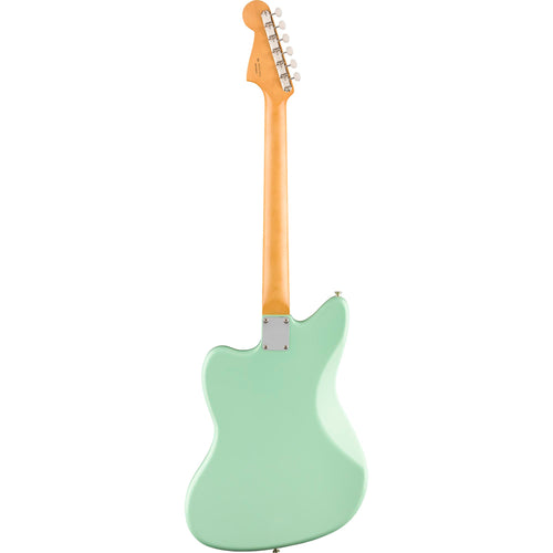 Fender Vintera '60s Jazzmaster Modified Pau Ferro, Surf Green