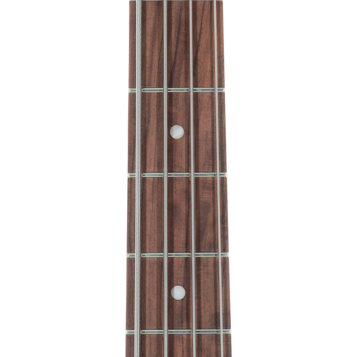 Fender Vintera '60s Mustang Bass Pau Ferro, Seafoam Green