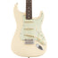 Fender Vintera '60s Stratocaster Modified Pau Ferro Fingerboard Olympic White