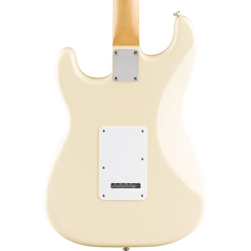 Fender Vintera '60s Stratocaster Modified Pau Ferro Fingerboard Olympic White