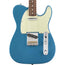 Fender Vintera '60s Telecaster Modified Pau Ferro Fingerboard Lake Placid Blue