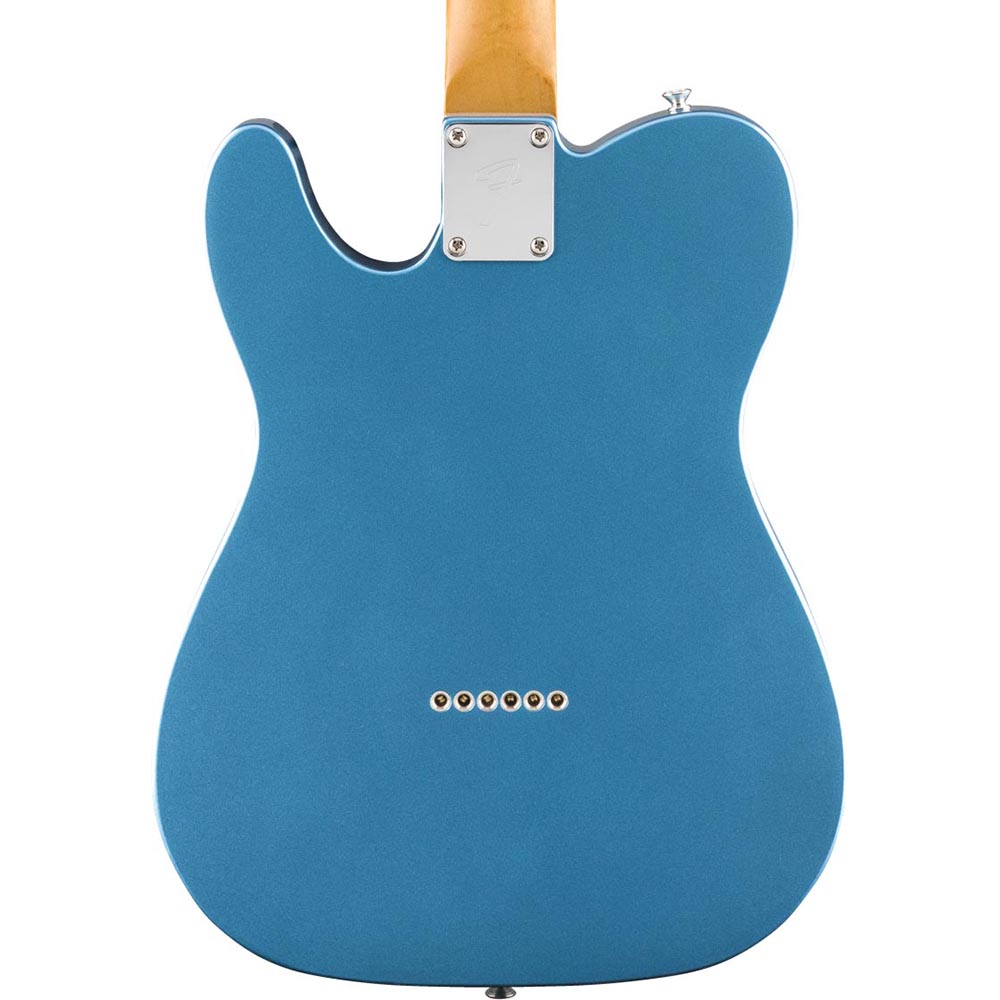 Fender Vintera '60s Telecaster Modified Pau Ferro Fingerboard Lake Placid Blue