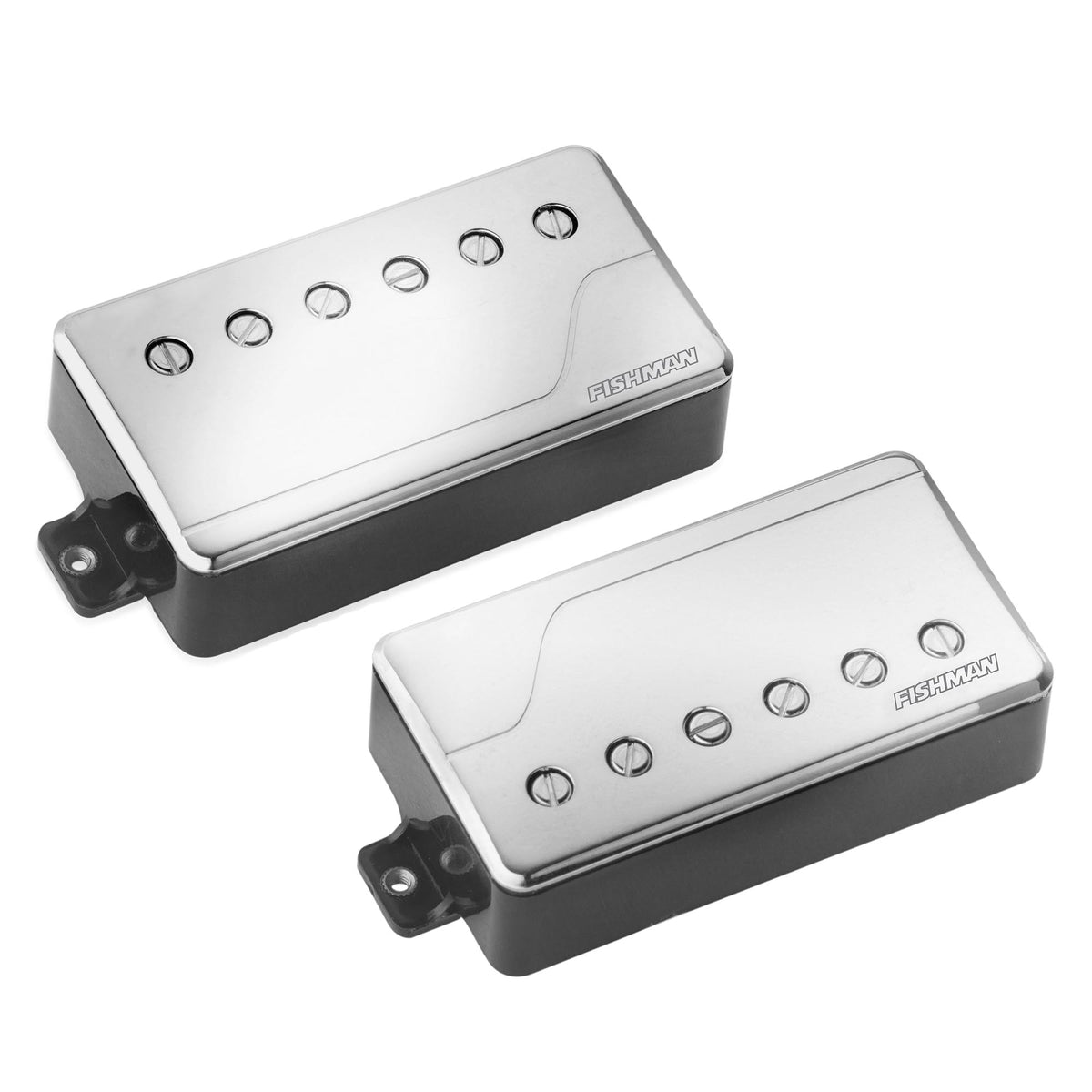Fishman Fluence Classic Humbucker - Set - Nickel