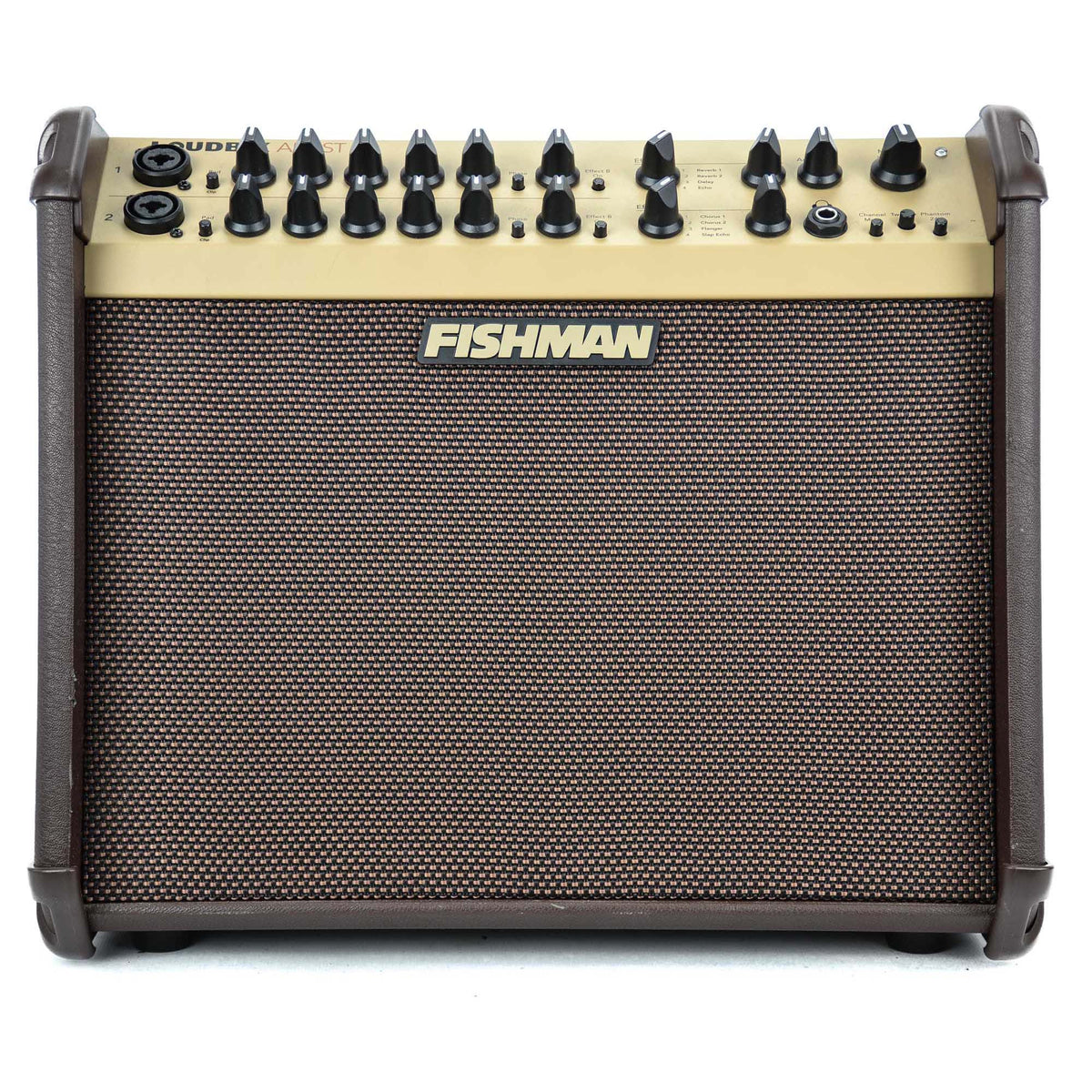 Fishman Loudbox Artist 120 Watts