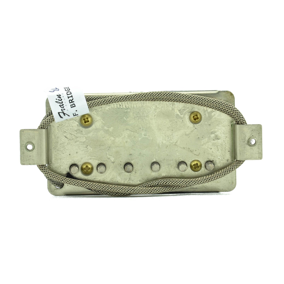 Fralin Pure P.A.F. Humbucker Pickup