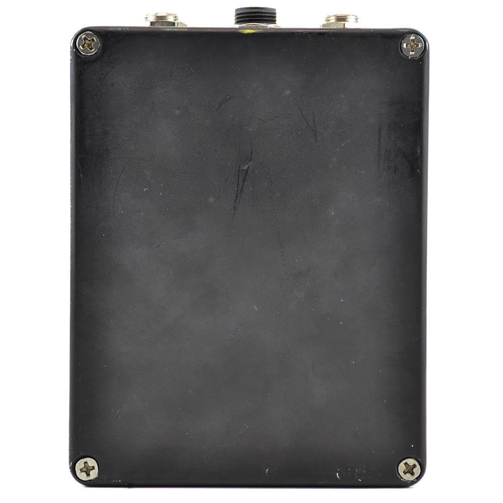 Fuzzrocious Custom Anomalies Delay Pedal