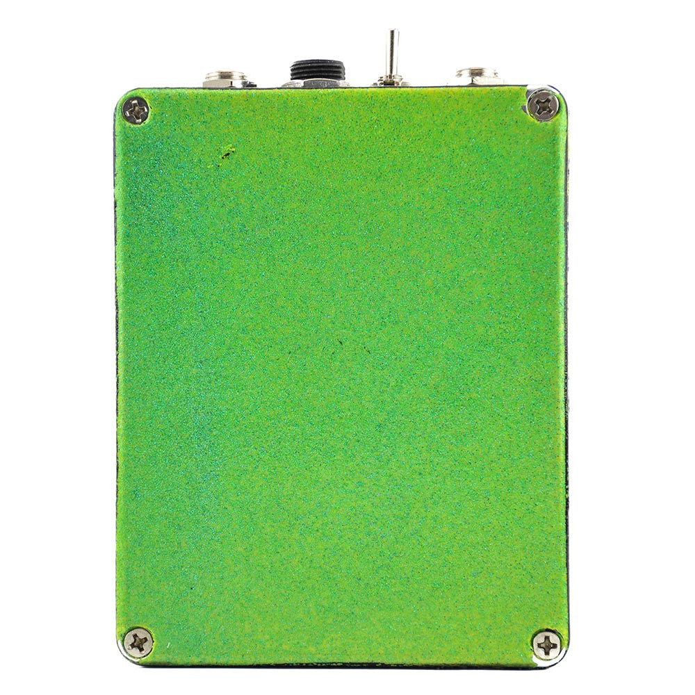 Fuzzrocious Custom Grey Stache Oscillation Mod Momentary