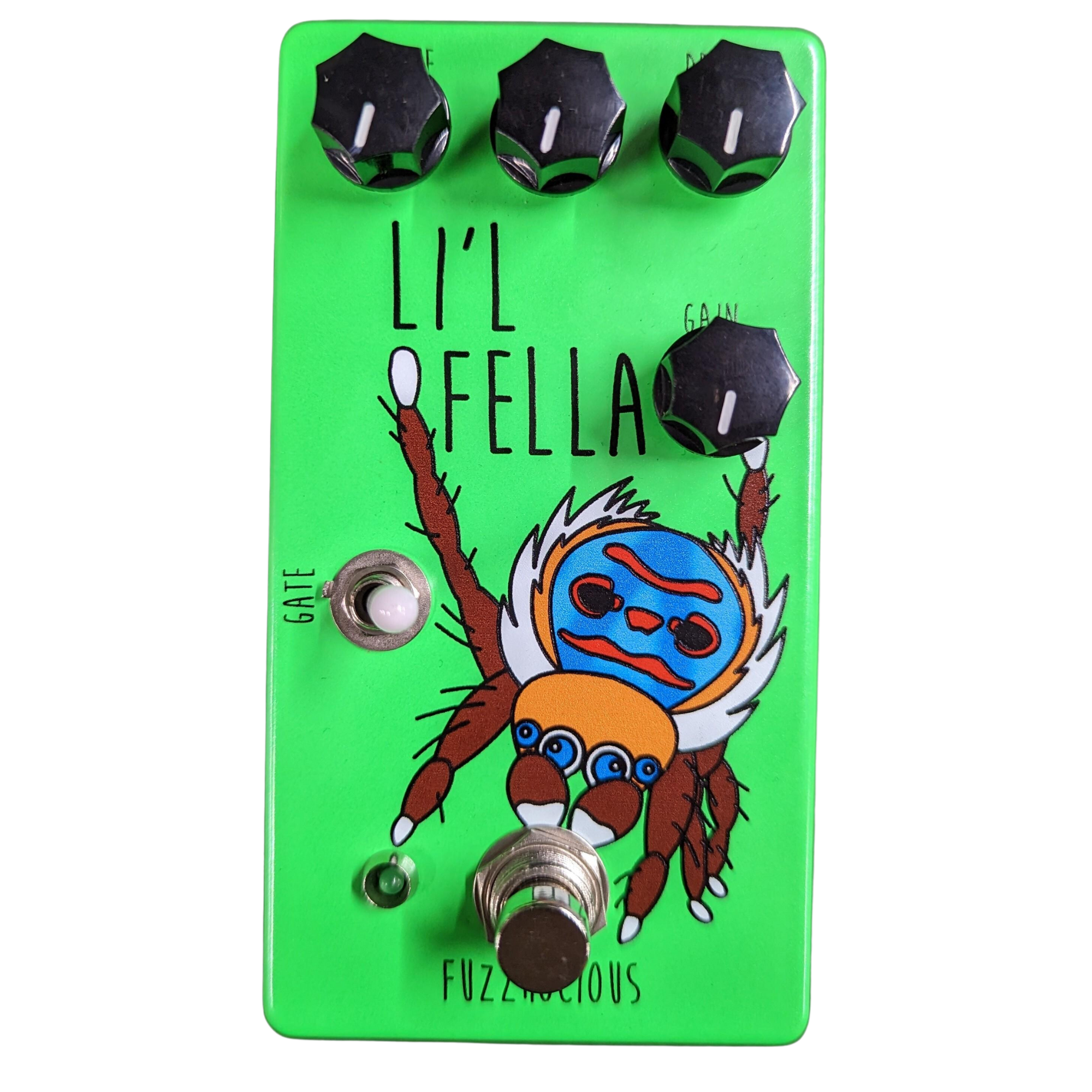 fuzzrociouslilfellaneongreen.
