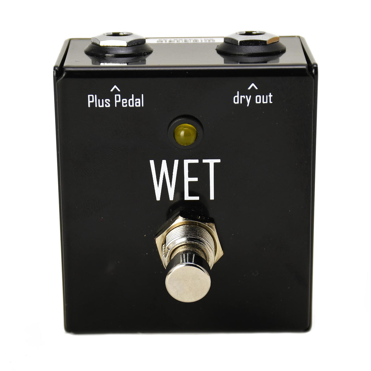 Gamechanger Footswitch For Plus Sustain Pedal