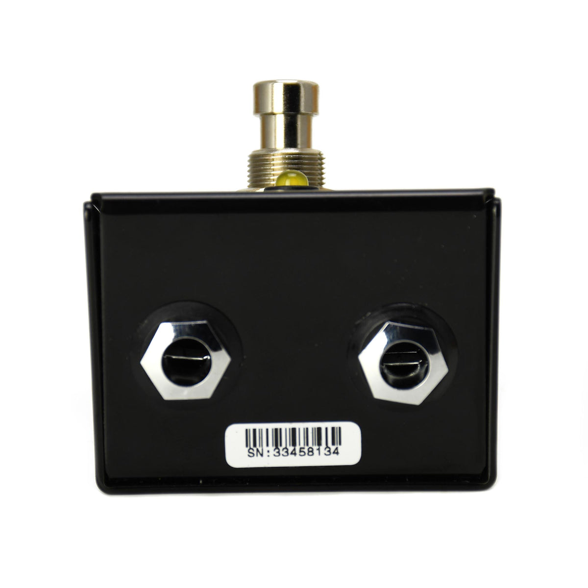Gamechanger Footswitch For Plus Sustain Pedal