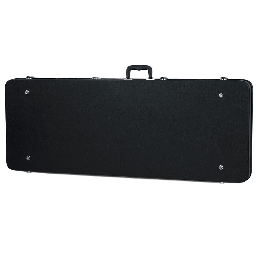 Gator Cases Hardshell Wood Case For Extreme Shaped Guitars