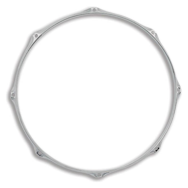 Gibraltar 18" 8 Lug Batt Hoop 2.3mm