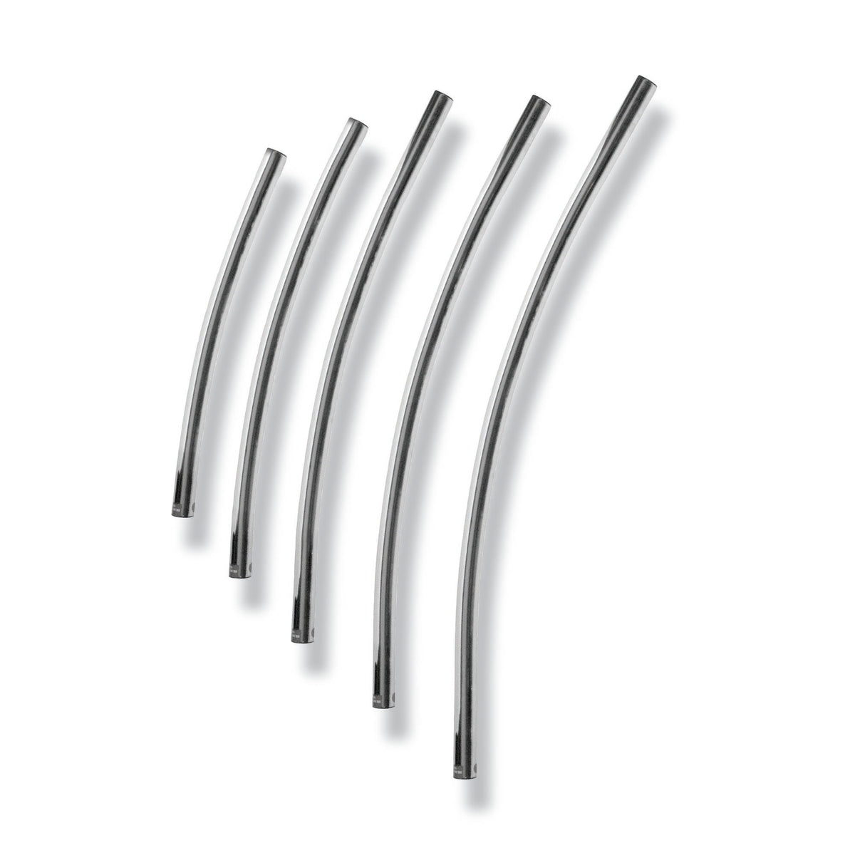 Gibraltar 24" Curved Extension Tube