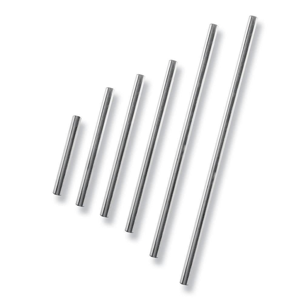 Gibraltar 36" Straight Rack Tube