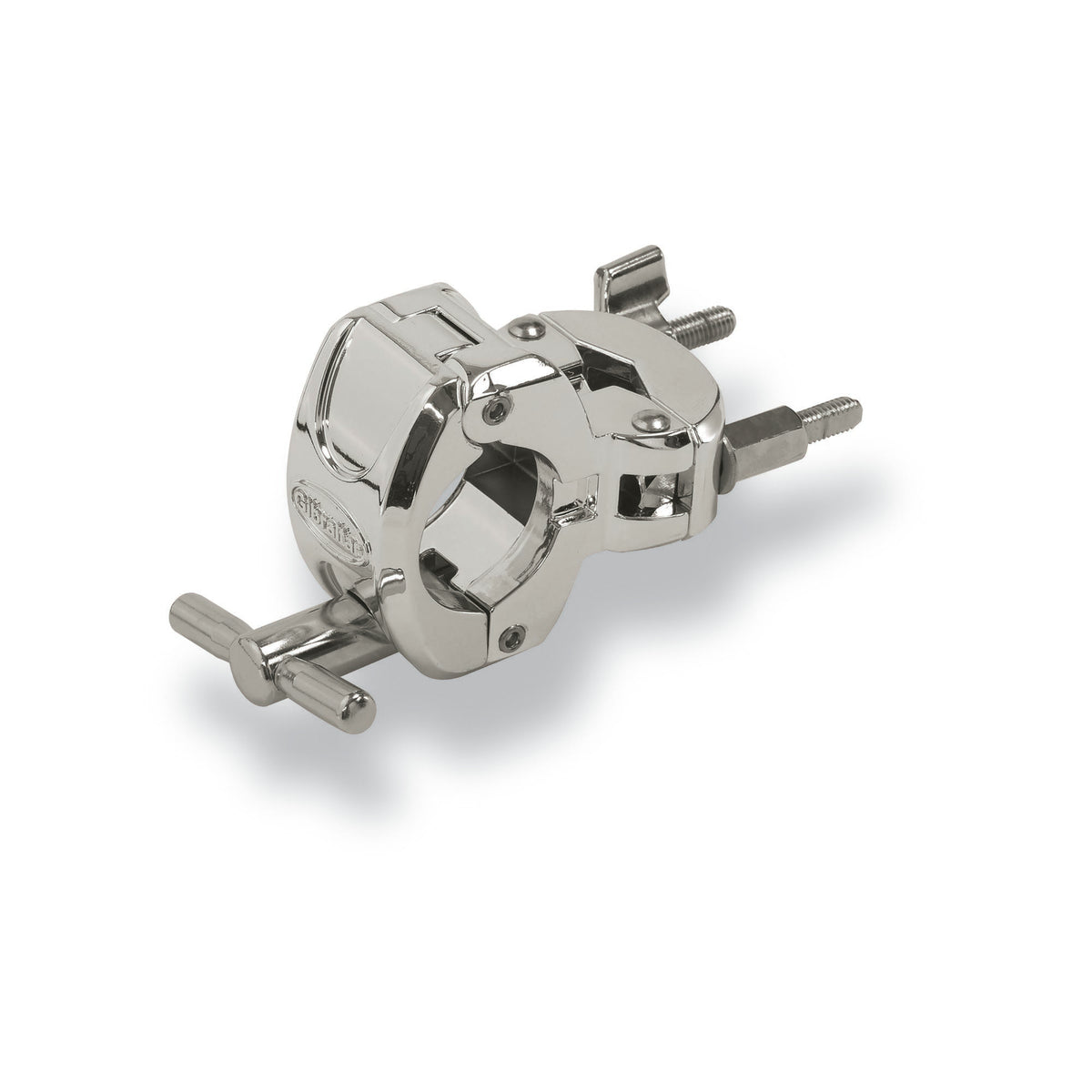Gibraltar Chrome Road Series Multi Clamp