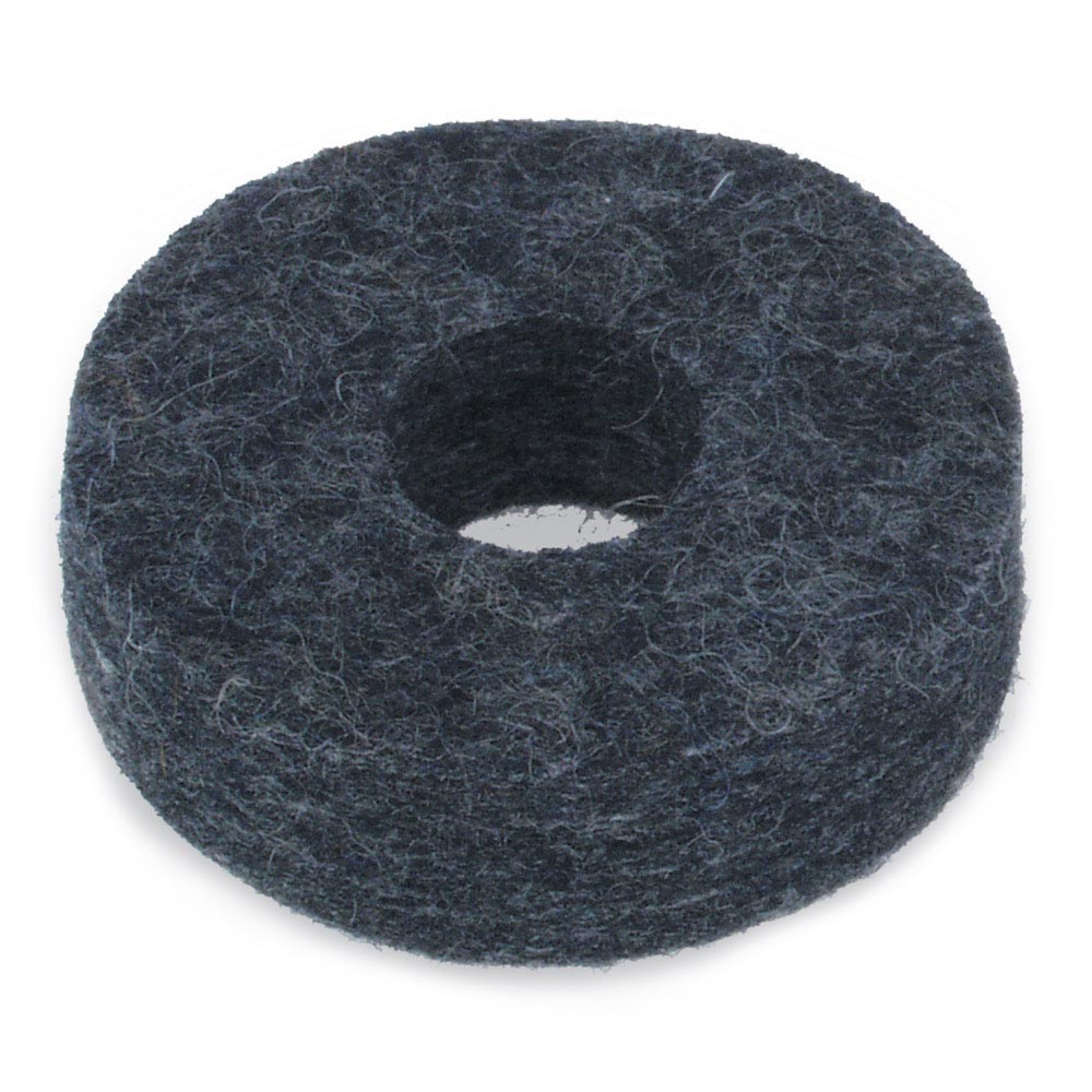 Gibraltar Cymbal Felts Short - 4 Pack