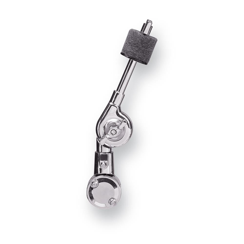 Gibraltar Deluxe Cymbal Tilter Attachment With Swivel