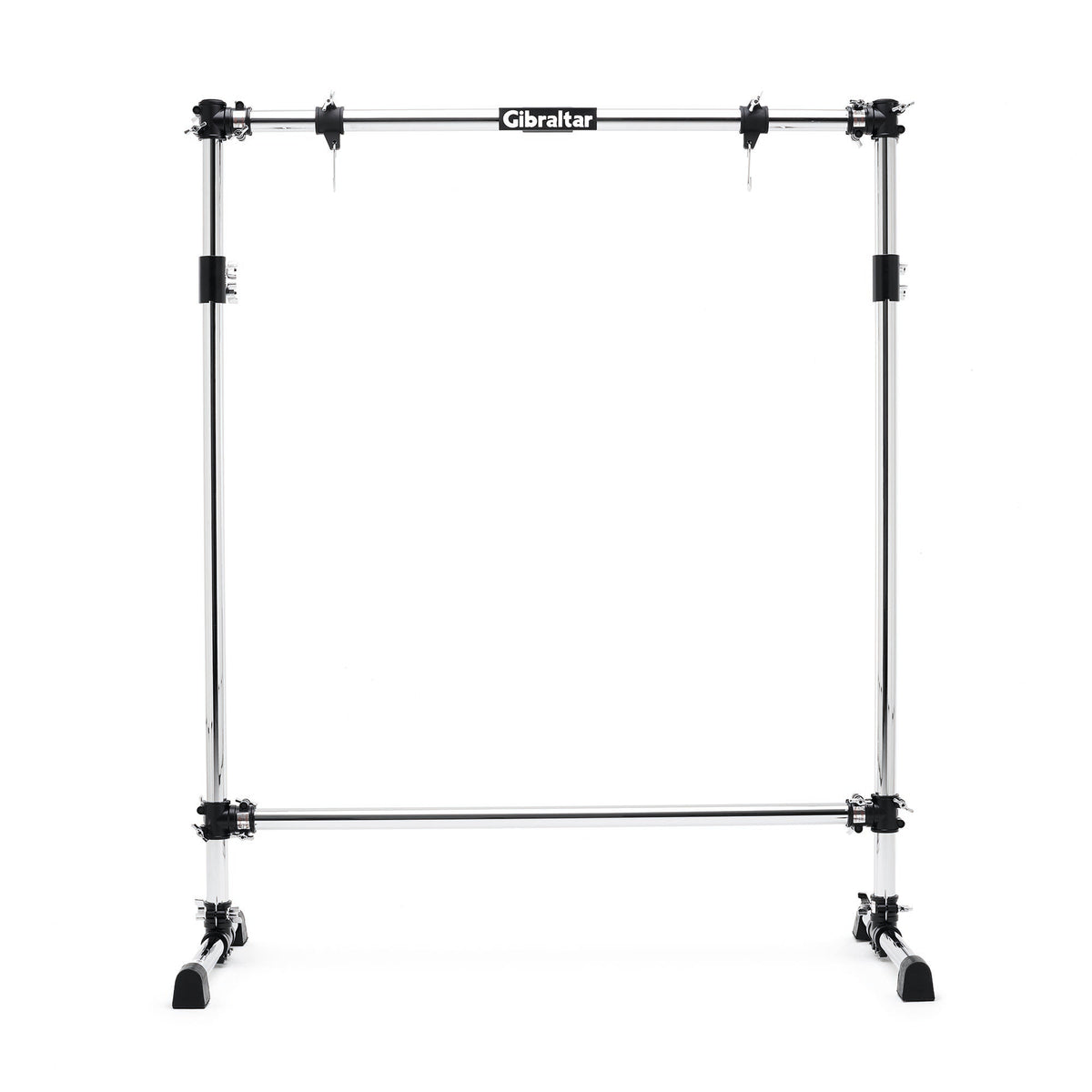 Gibraltar Gong Stand Large 28"/40"