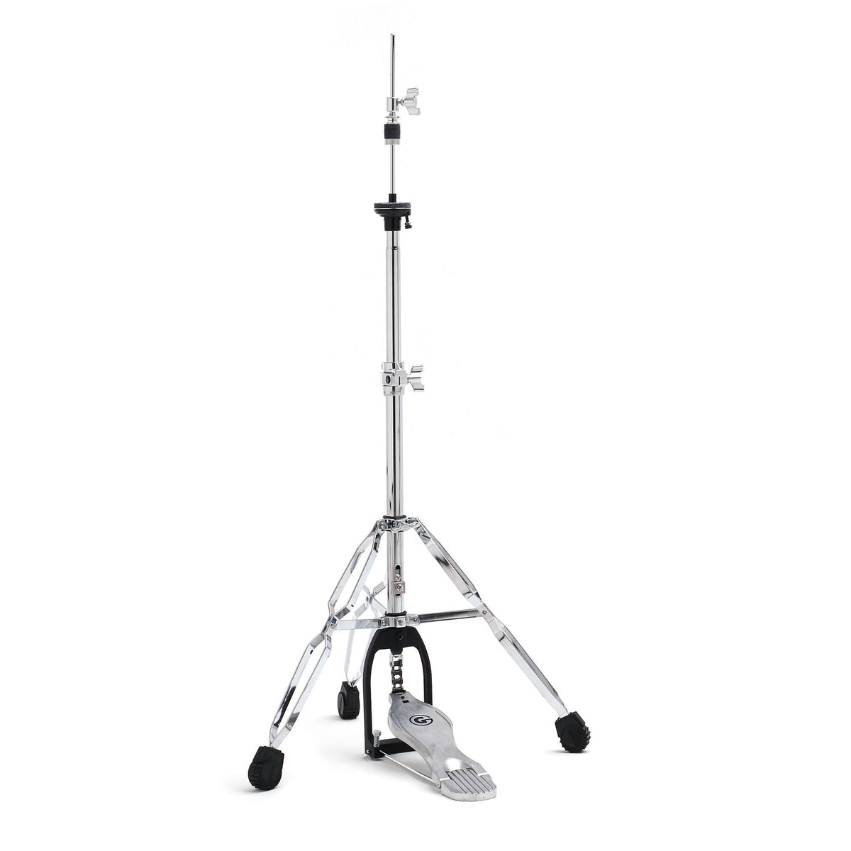Gibraltar Medium Double Braced Hi-Hat Stand
