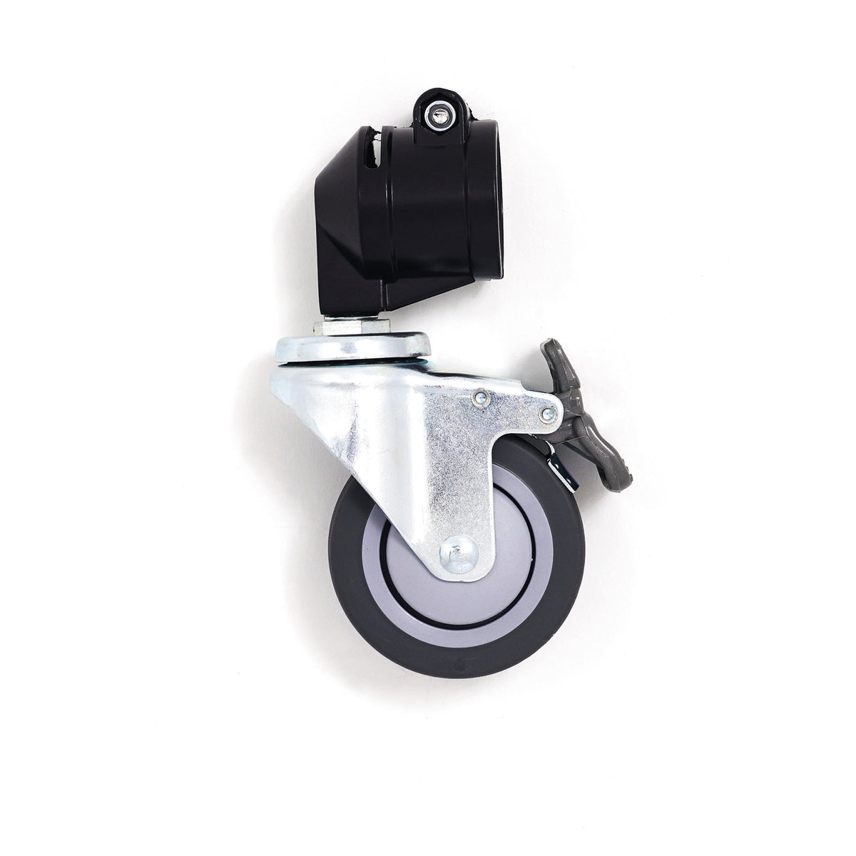 Gibraltar Rack T-Leg Caster