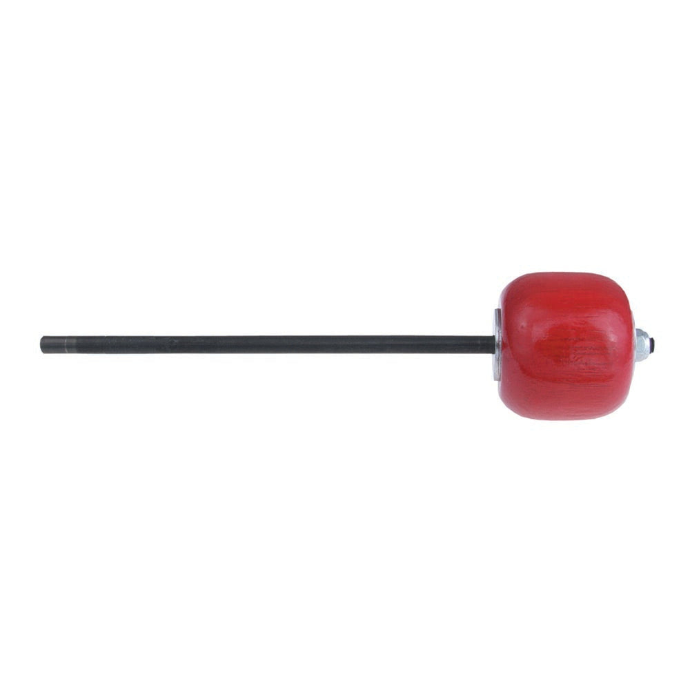 Gibraltar Red Wood Beater Standard Shaft