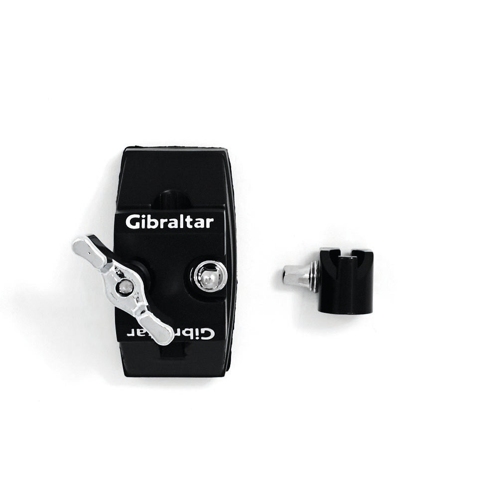 Gibraltar Super Tom Mount With Wing Screw