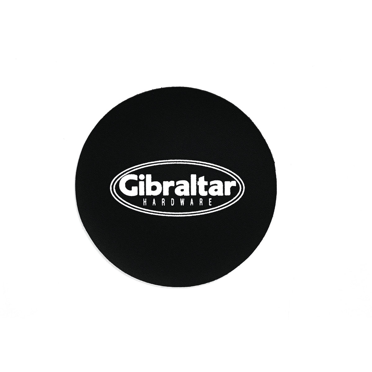 Gibraltar Vinyl GD Beater Pad - 4 Pack