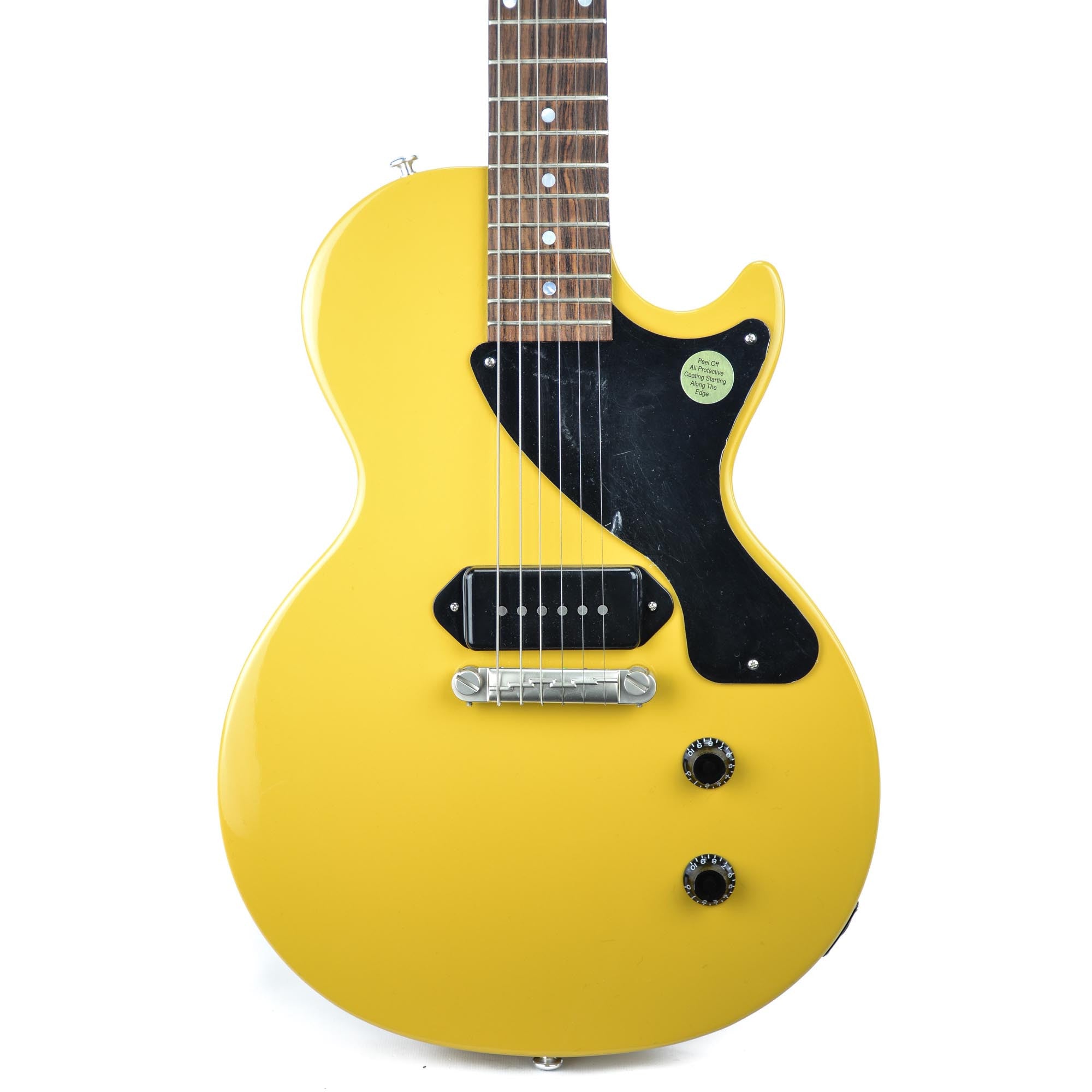 エレキギター Gibson Les Paul Junior Single Cut 2015 gibson-2015-les-paul-junior-