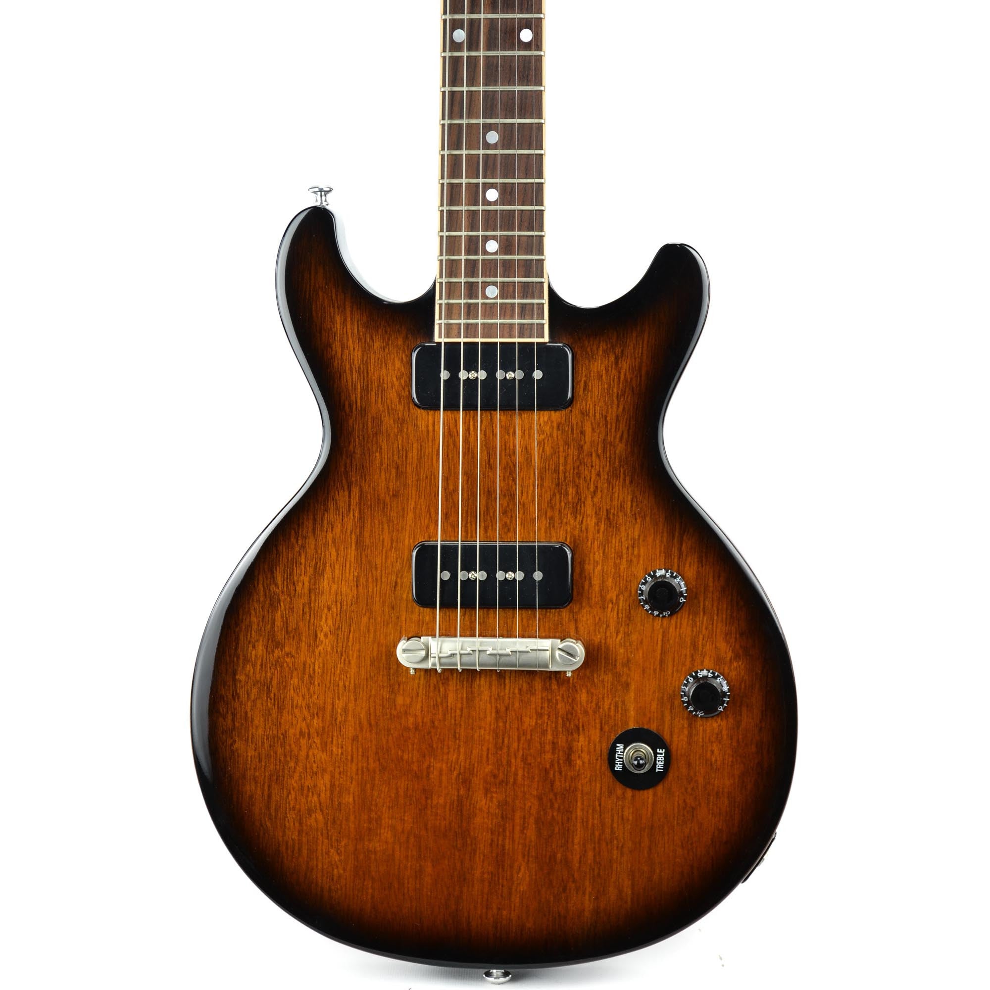 Gibson 2015 Les Paul Special Double Cutaway - Vintage Sunburst - Used
