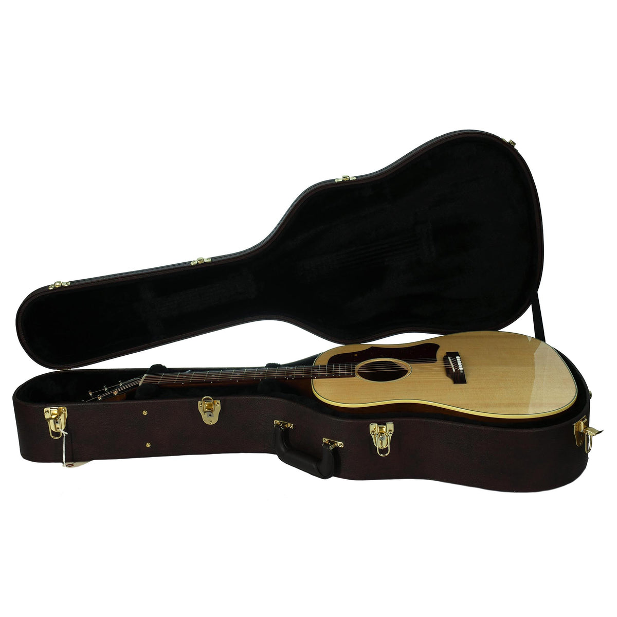 Gibson '50s J-50 Original Antique Natural