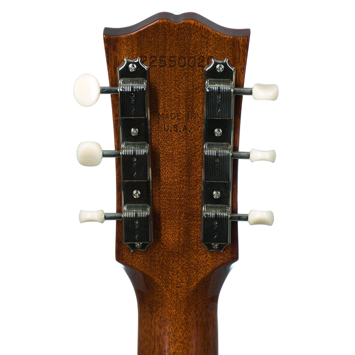 Gibson '50s J-50 Original Antique Natural