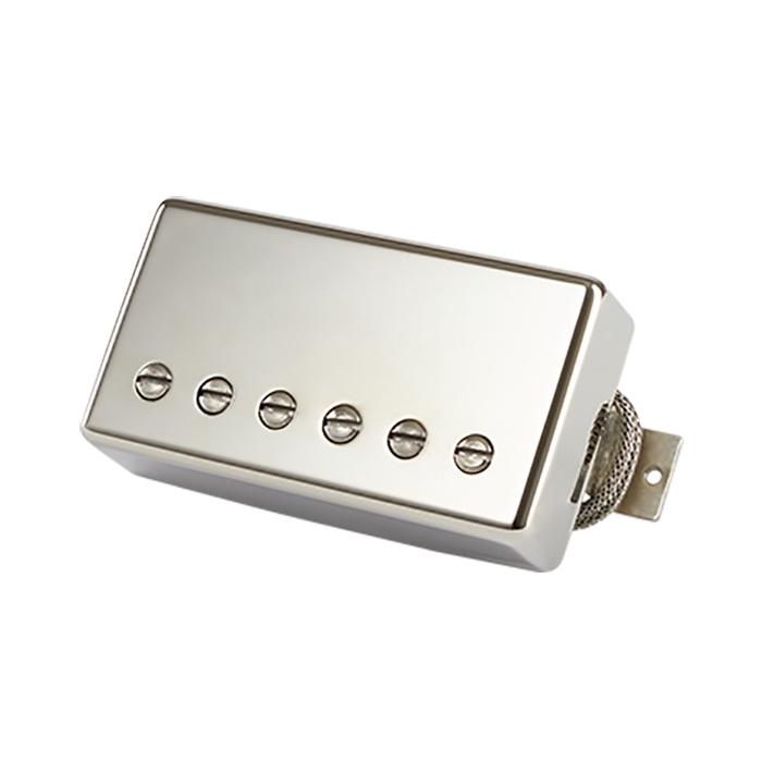 Gibson '57 Classic Humbucker Pickup, Nickel