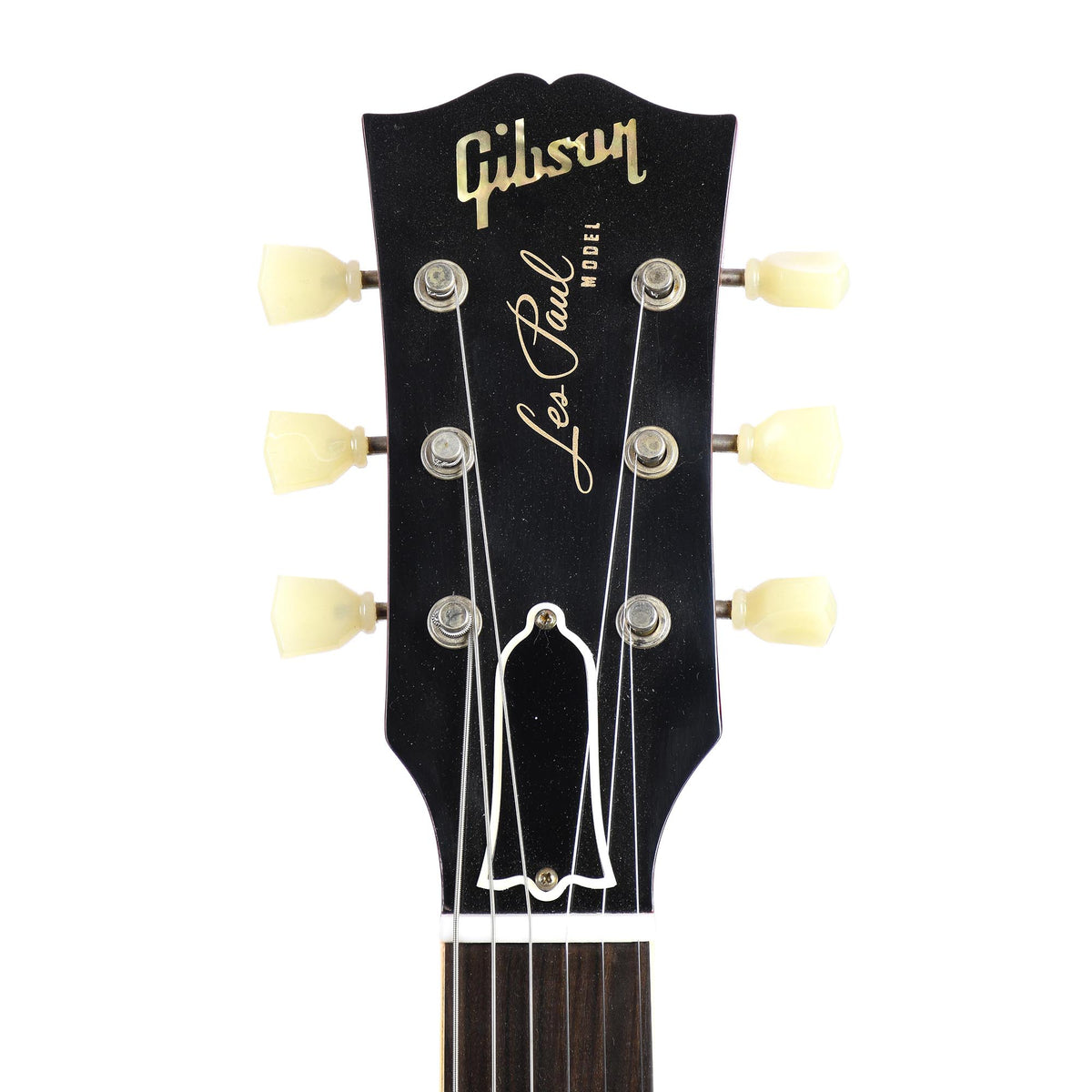 Gibson Custom 60th Anniversary 1959 Les Paul Standard VOS Bolivian Rosewood, Kindred Burst