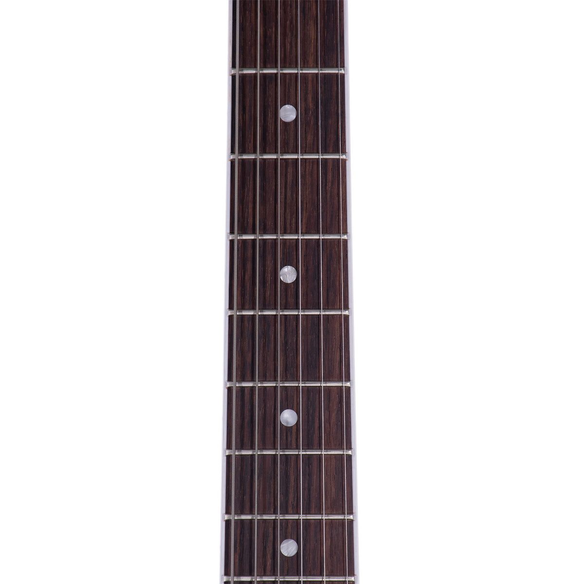 Gibson 70s Explorer Electric Guitar, Classic White
