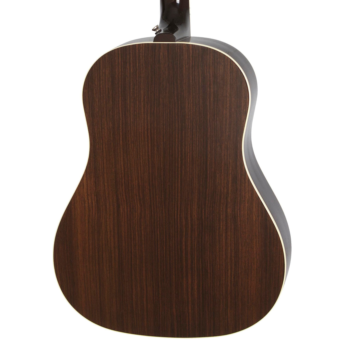 Gibson Acoustic Advanced Jumbo 2018, Vintage Sunburst