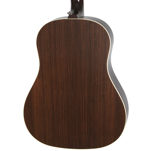 Gibson Acoustic Advanced Jumbo 2018, Vintage Sunburst