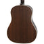 Gibson Acoustic Advanced Jumbo 2018, Vintage Sunburst