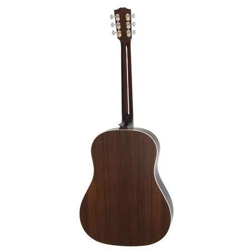Gibson Acoustic Advanced Jumbo 2018, Vintage Sunburst