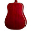 Gibson Acoustic Hummingbird 2018, Vintage Cherry Sunburst