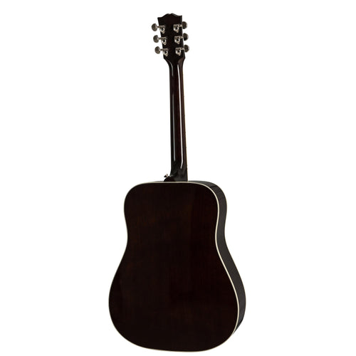 Gibson Acoustic Hummingbird 2019, Vintage Sunburst